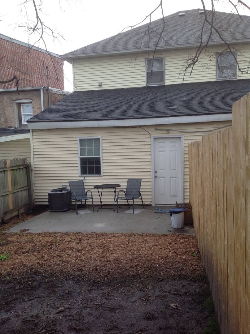 Apartment for rent at 1023 Main St, Lafayette, IN 47901