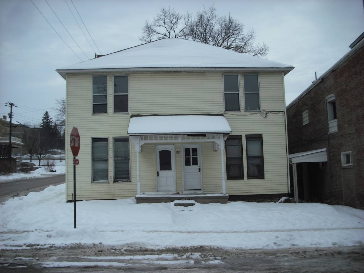 Apartment for rent at 1023 Main St, Lafayette, IN 47901