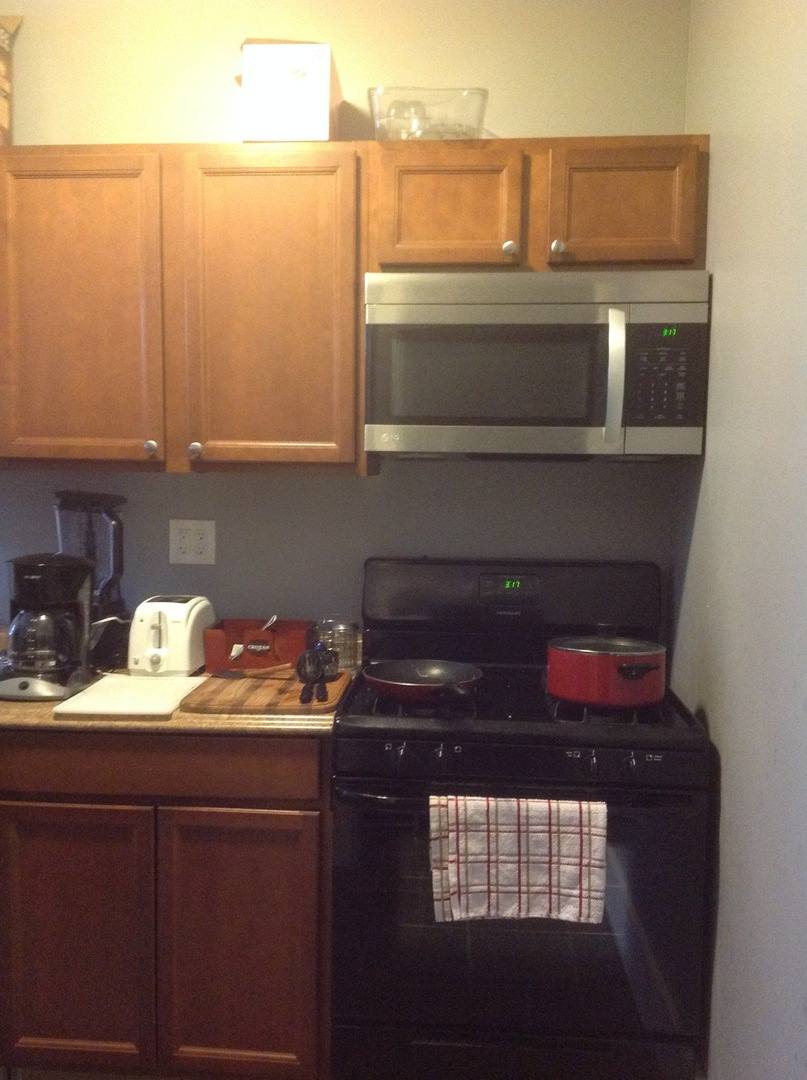 Apartment for rent at 1023 Main St, Lafayette, IN 47901