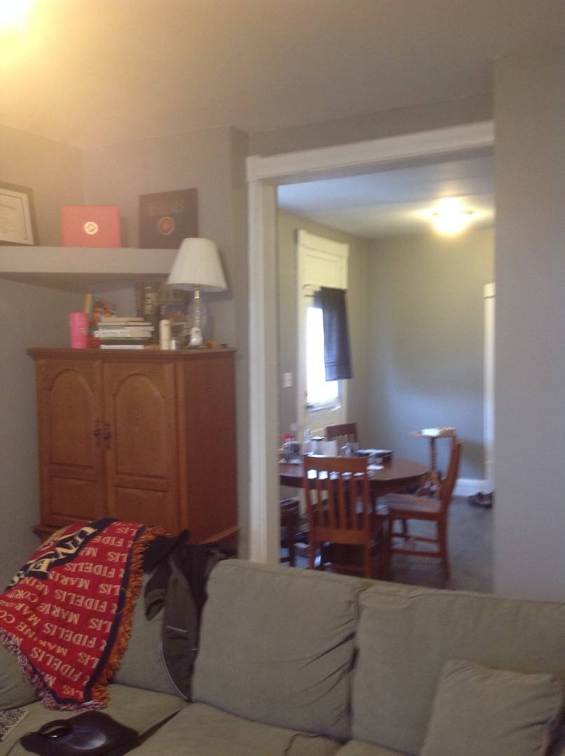 Apartment for rent at 1023 Main St, Lafayette, IN 47901