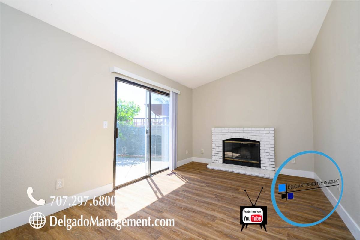 House for rent at 449 Topsail Dr, Vallejo, CA 94591