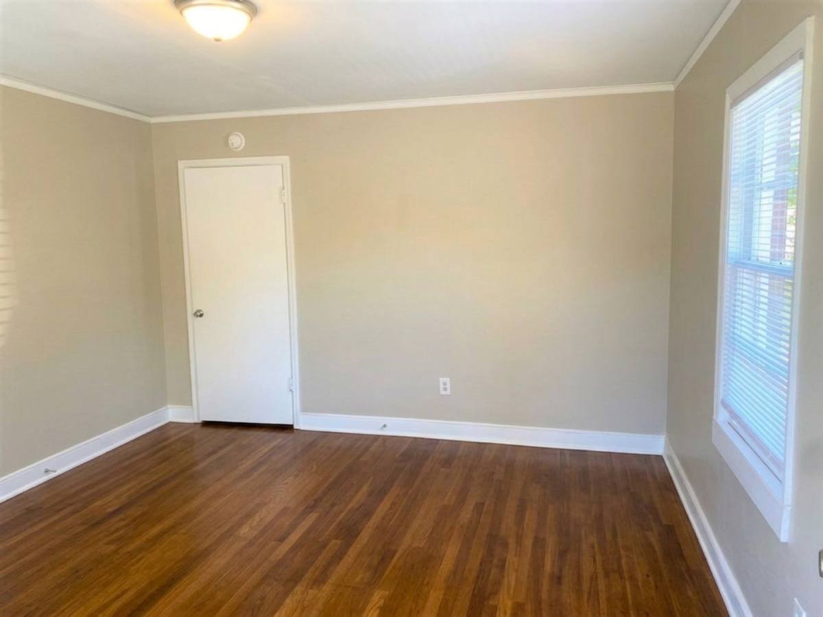 Apartment for rent at 511 513 Boston St, Memphis, TN 38111