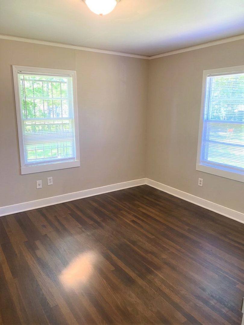 Apartment for rent at 511 513 Boston St, Memphis, TN 38111