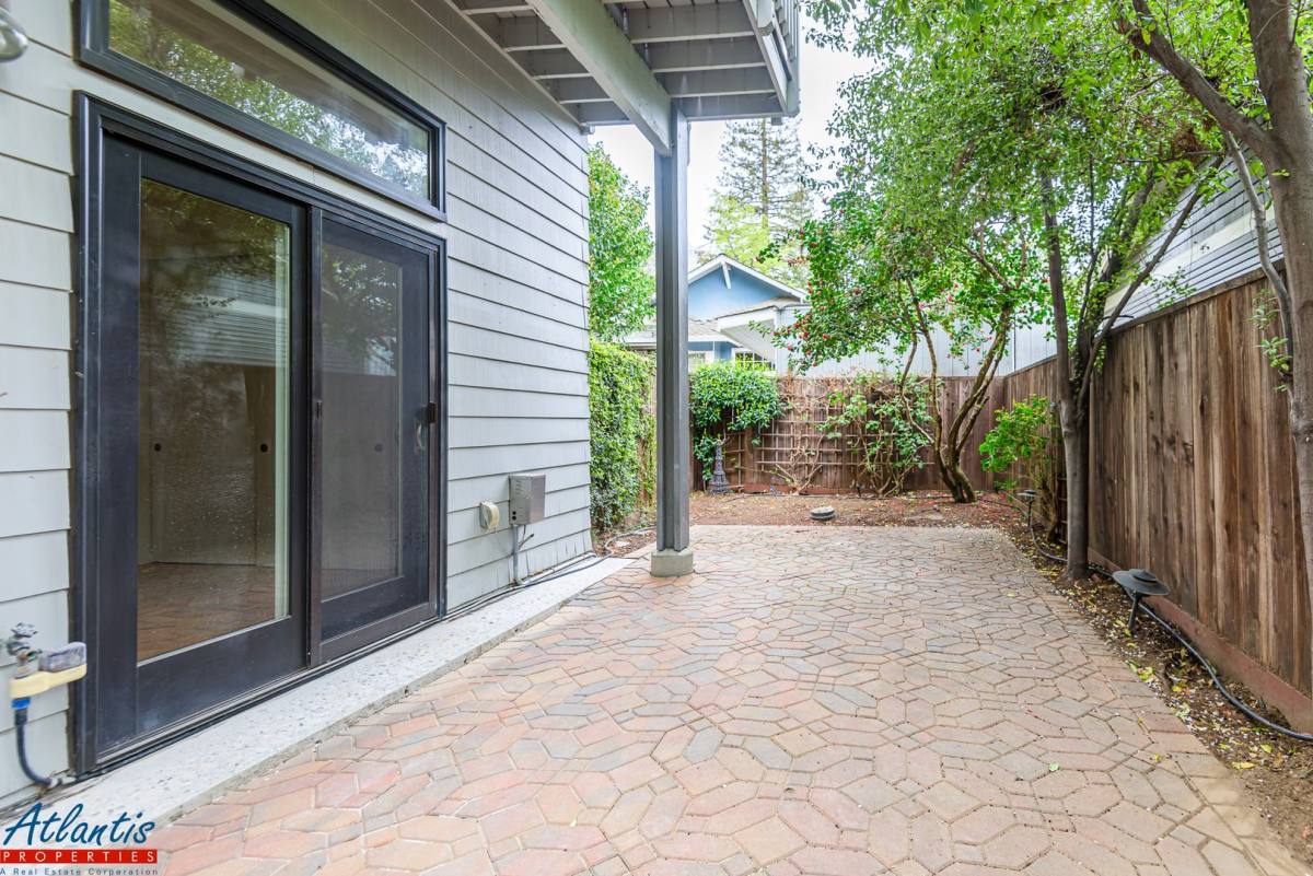 Condo for rent at 225 High St, Palo Alto, CA 94301