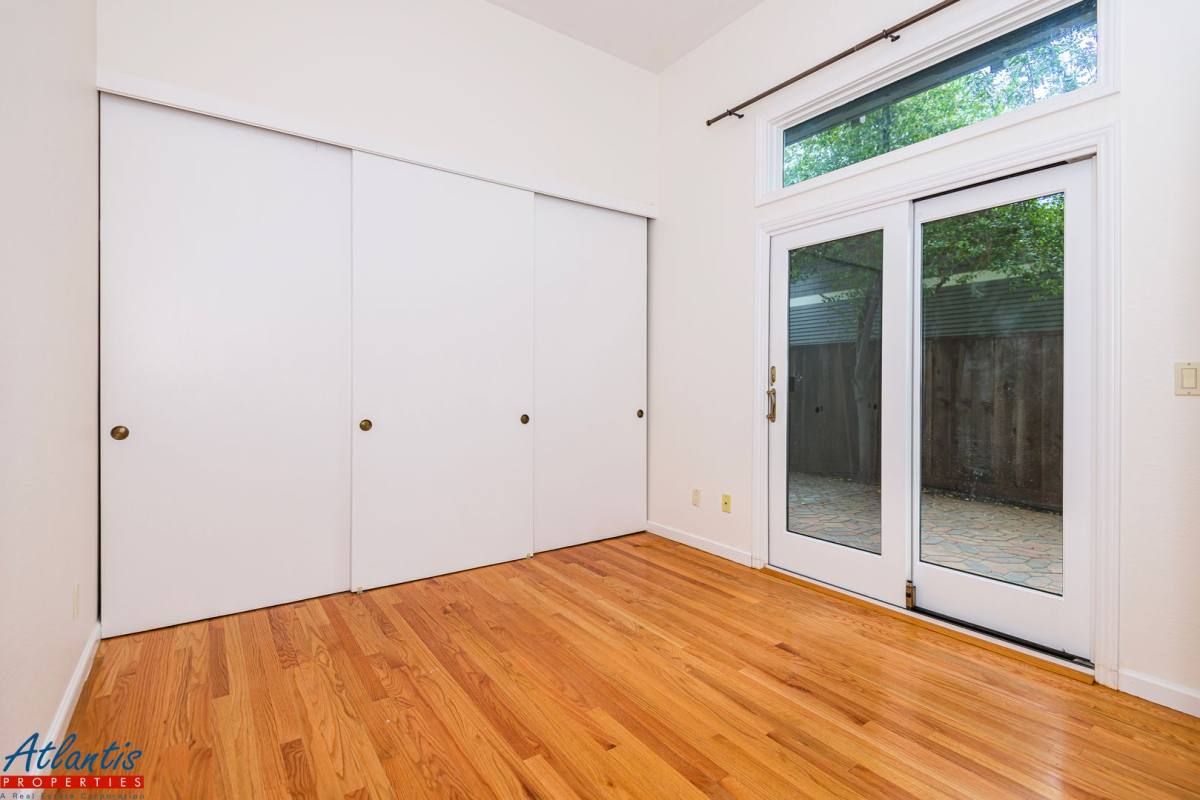 Condo for rent at 225 High St, Palo Alto, CA 94301