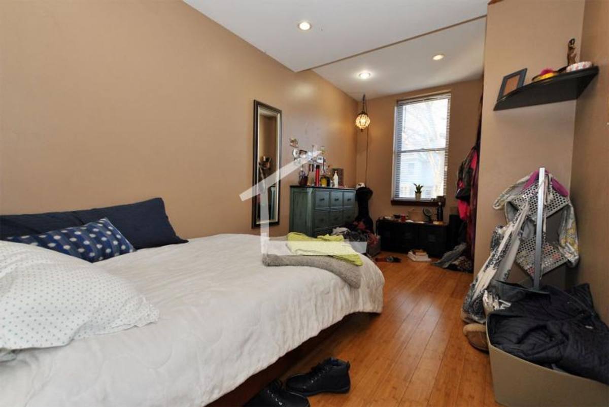 House for rent at 25 Brainerd Rd #1B, Allston, MA 02134