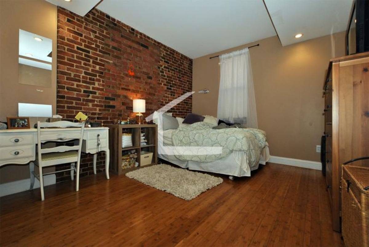House for rent at 25 Brainerd Rd #1B, Allston, MA 02134