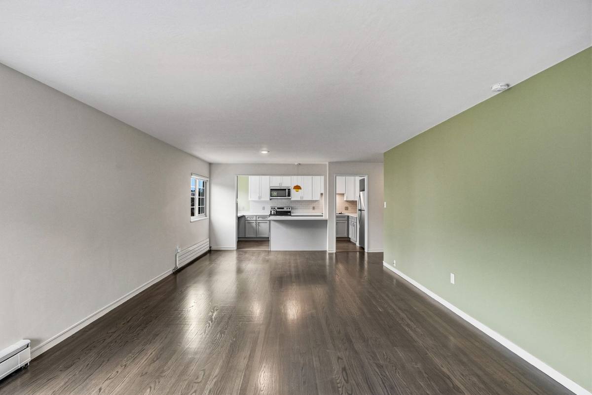 Apartment for rent at 405 Bellevue Ave, Oakland, CA 94610