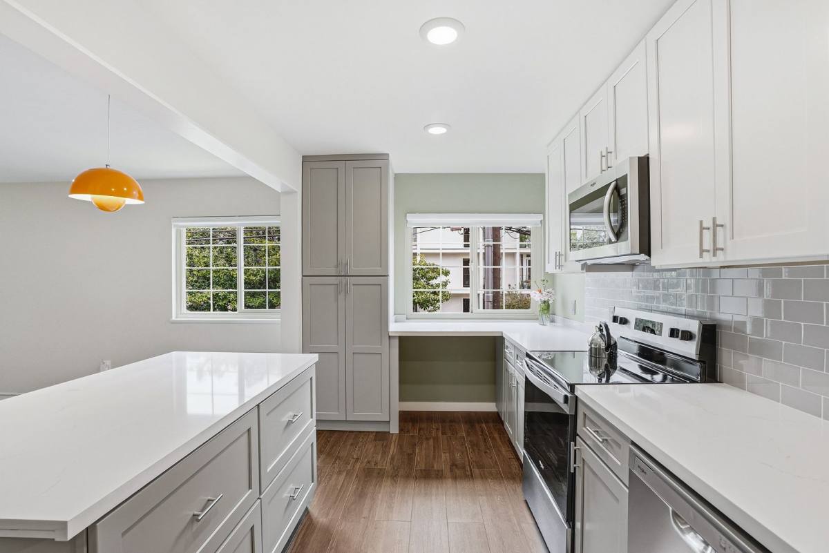 Apartment for rent at 405 Bellevue Ave, Oakland, CA 94610