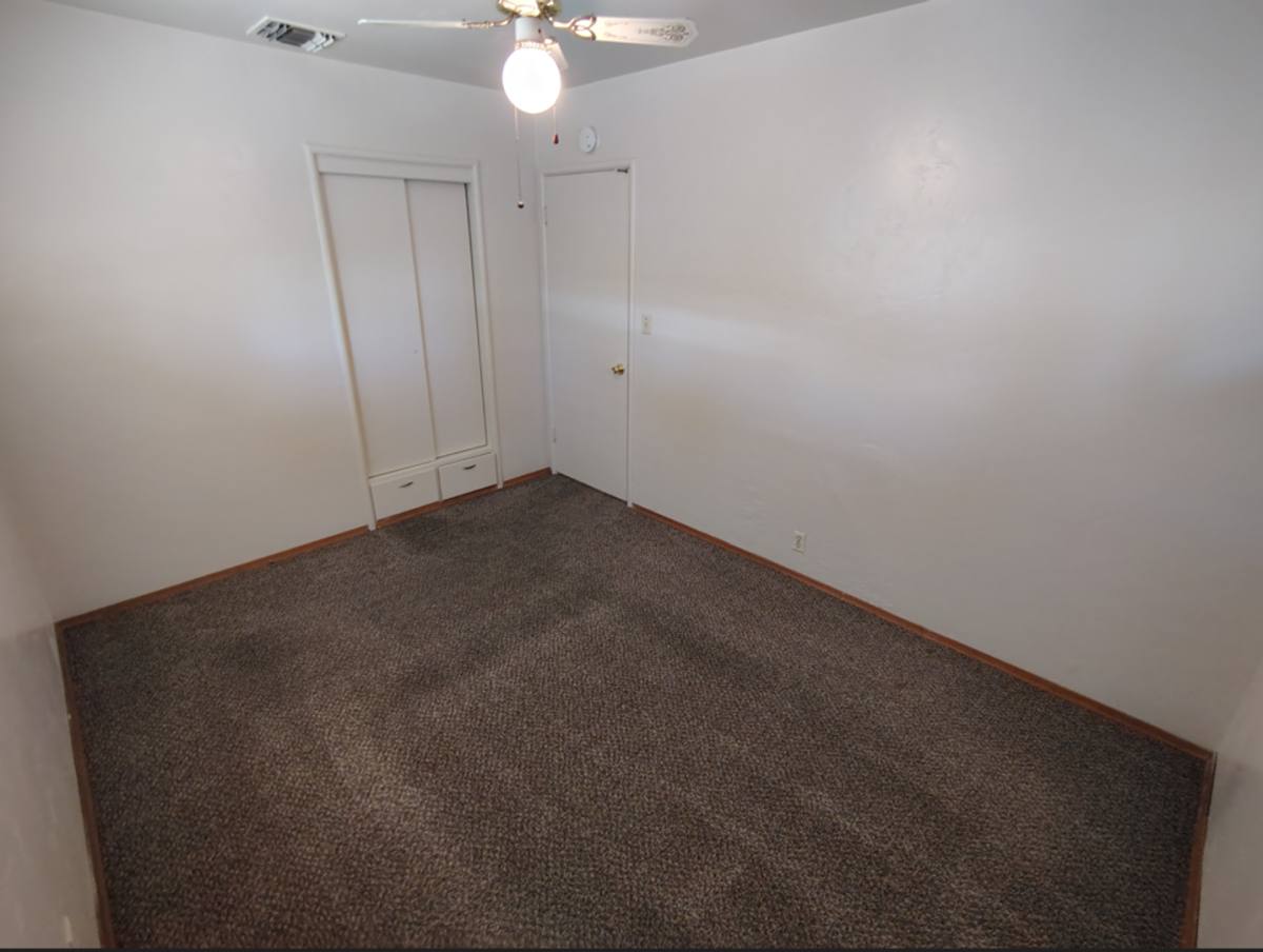 Apartment for rent at 1506 W Orangeburg, Modesto, CA 95350