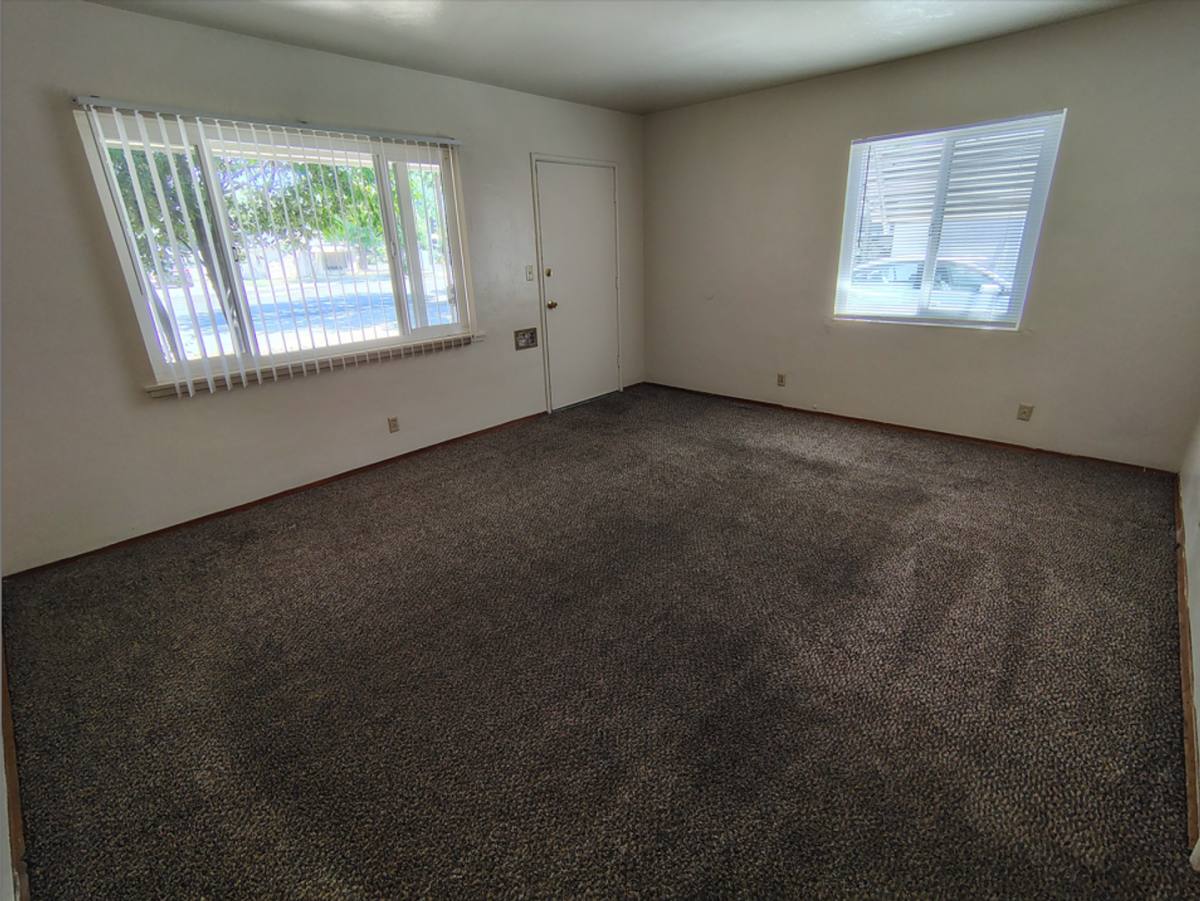 Apartment for rent at 1506 W Orangeburg, Modesto, CA 95350