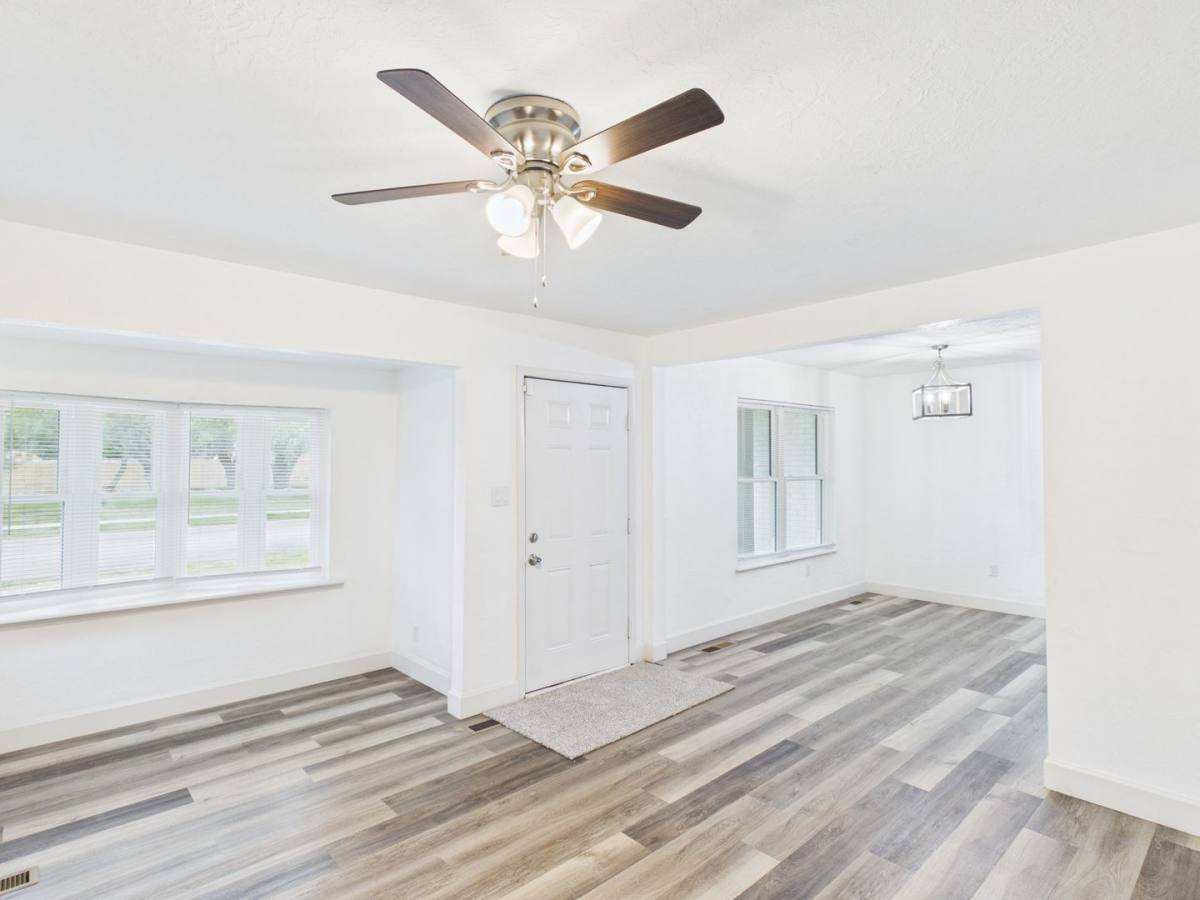 House for rent at 449 NW 53rd St, Lawton, OK 73505