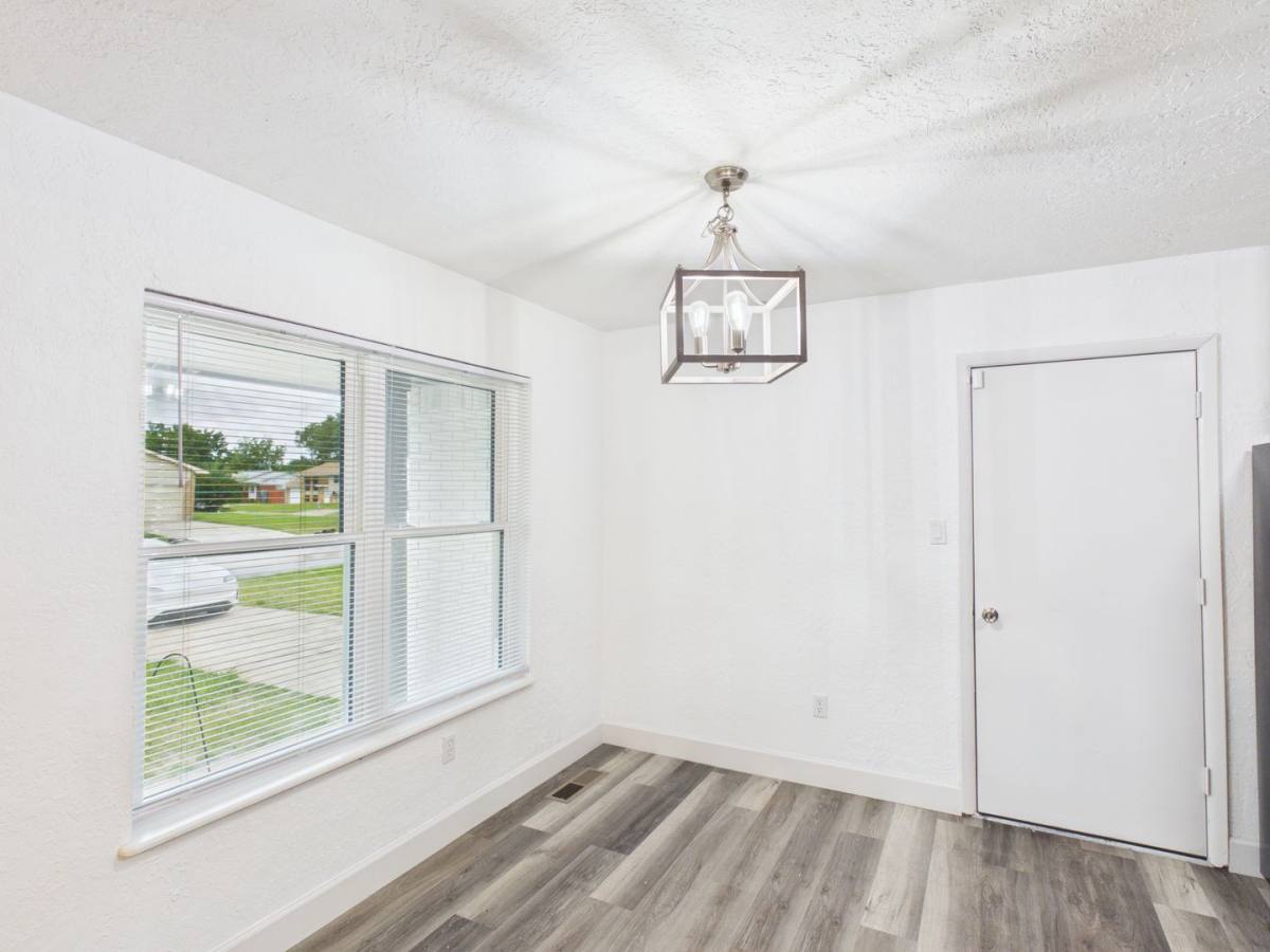 House for rent at 449 NW 53rd St, Lawton, OK 73505