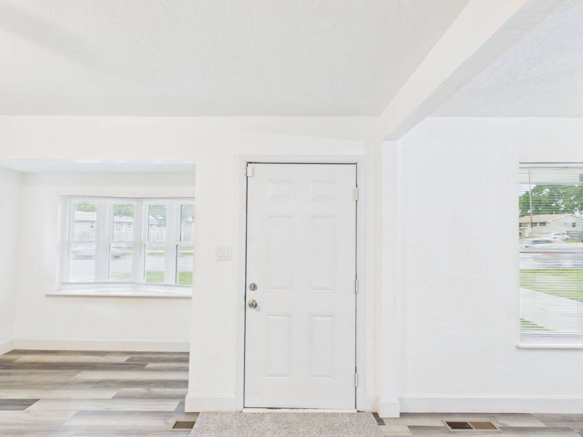 House for rent at 449 NW 53rd St, Lawton, OK 73505