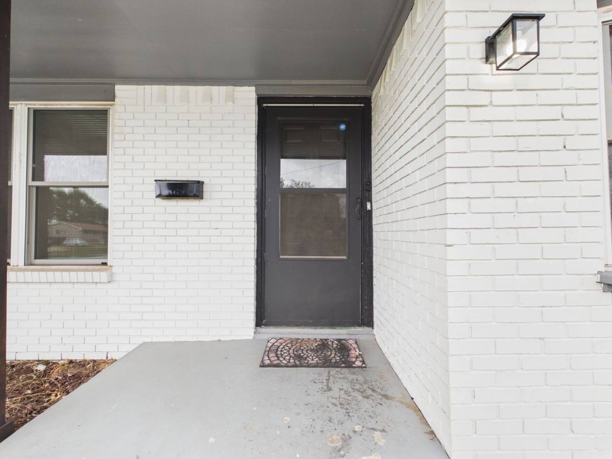 House for rent at 449 NW 53rd St, Lawton, OK 73505