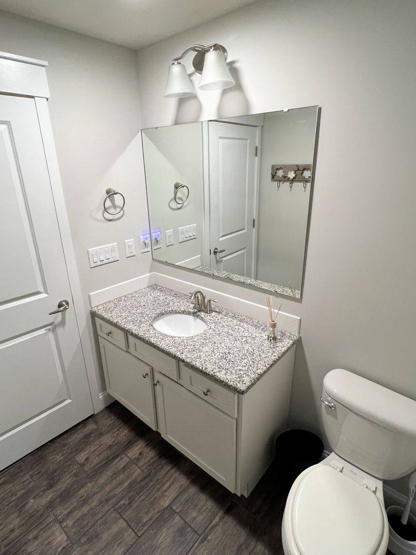 Apartment for rent at 51 11th St, Lynchburg, VA 24504