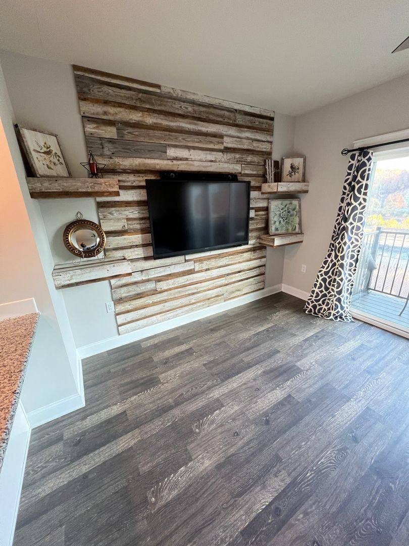Apartment for rent at 51 11th St, Lynchburg, VA 24504