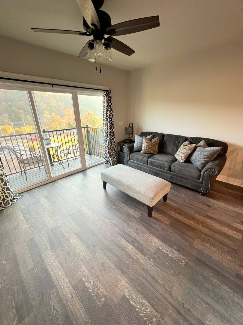 Apartment for rent at 51 11th St, Lynchburg, VA 24504