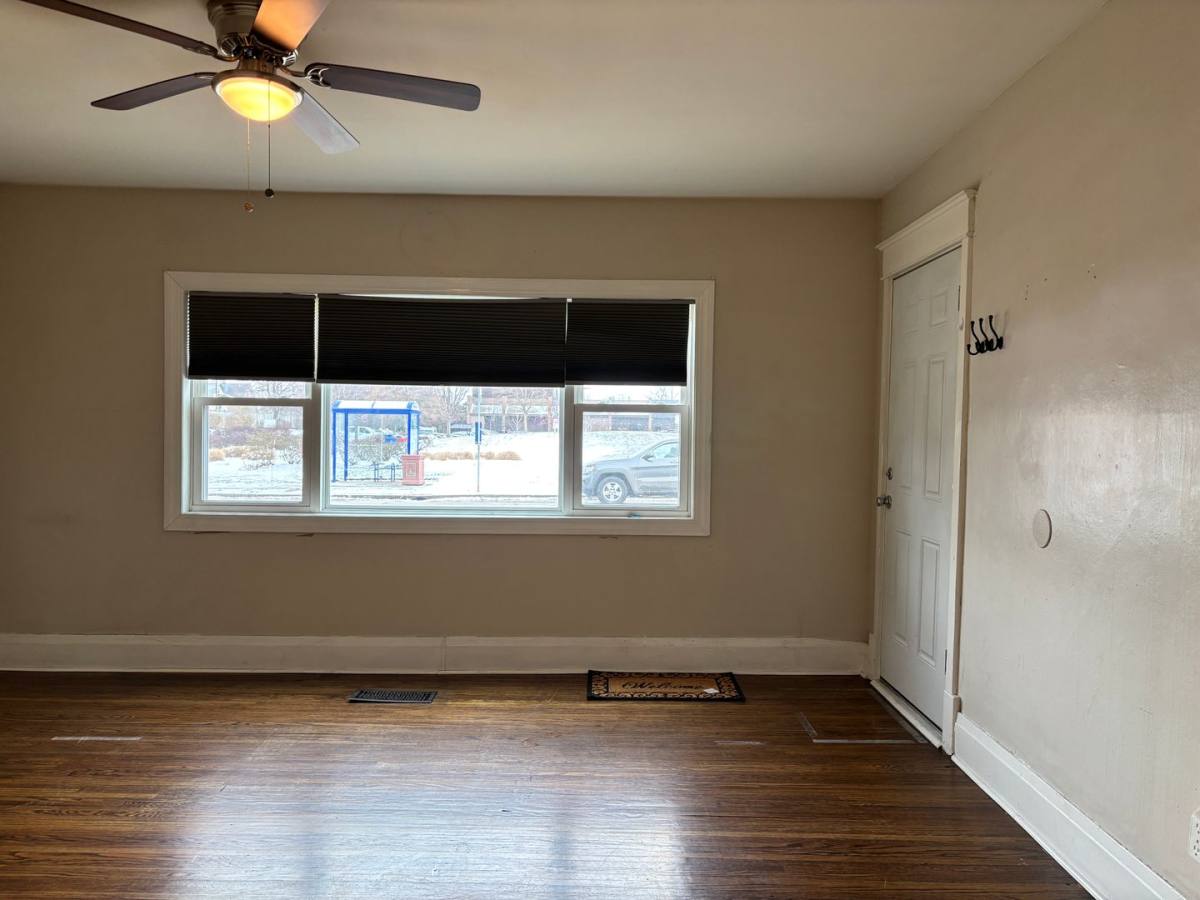 Apartment for rent at 606 Amherst St, Buffalo, NY 14207