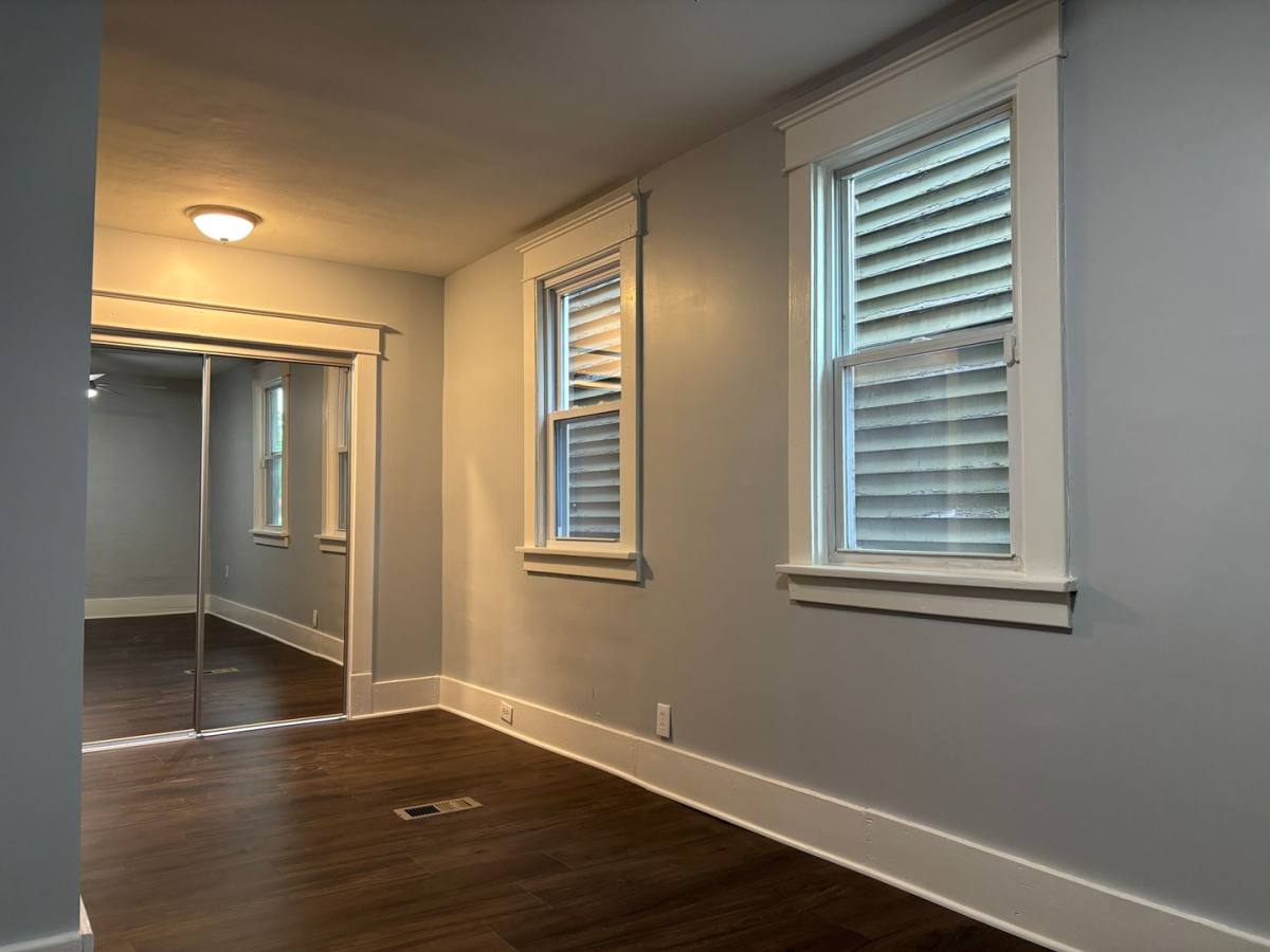 Apartment for rent at 606 Amherst St, Buffalo, NY 14207