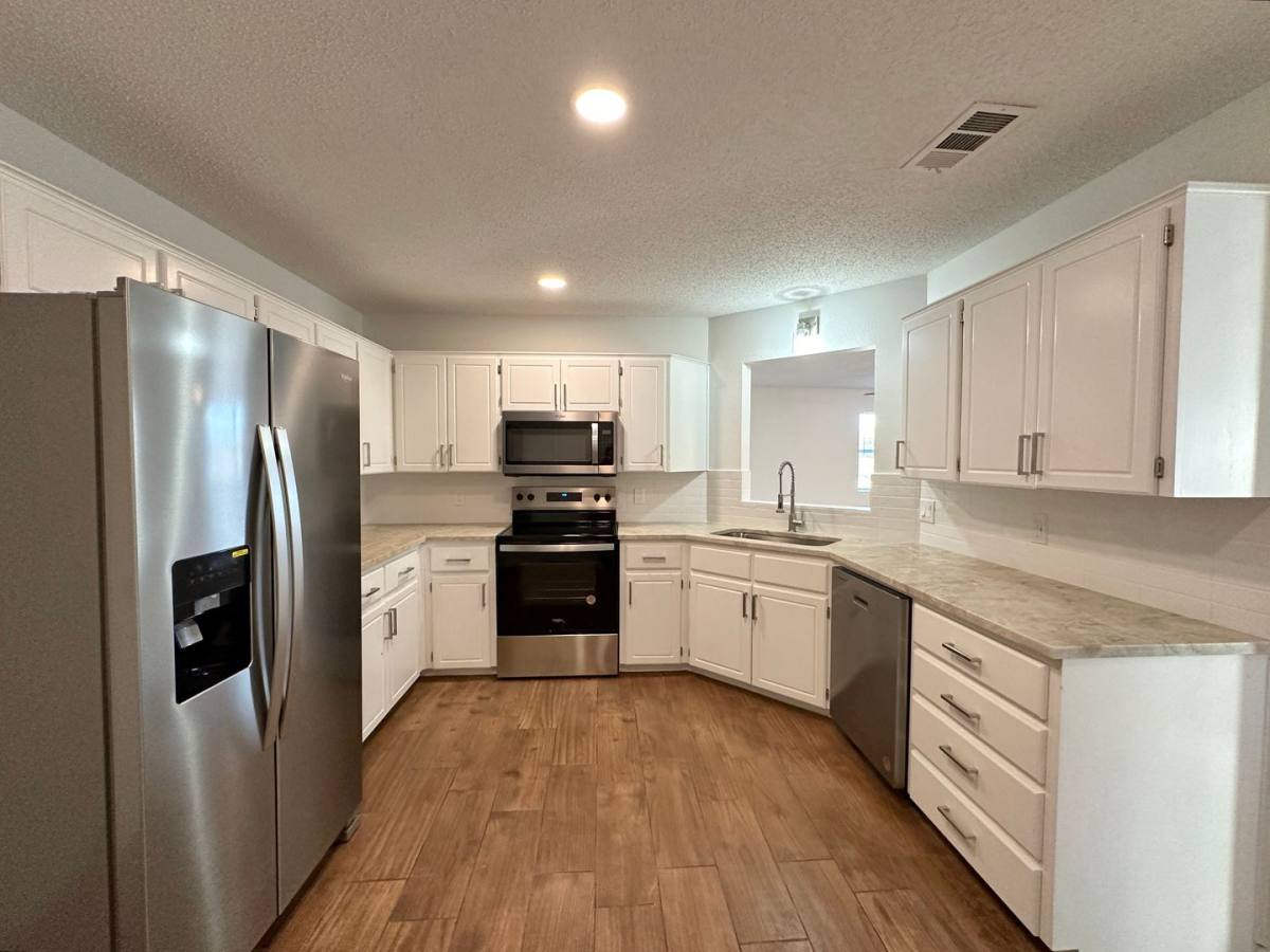 House for rent at 4403 Tidal Wave Dr, Killeen, TX 76549