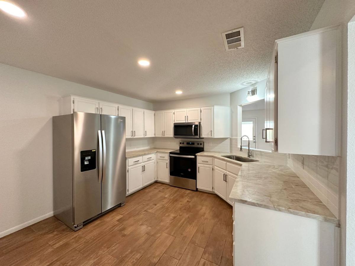 House for rent at 4403 Tidal Wave Dr, Killeen, TX 76549