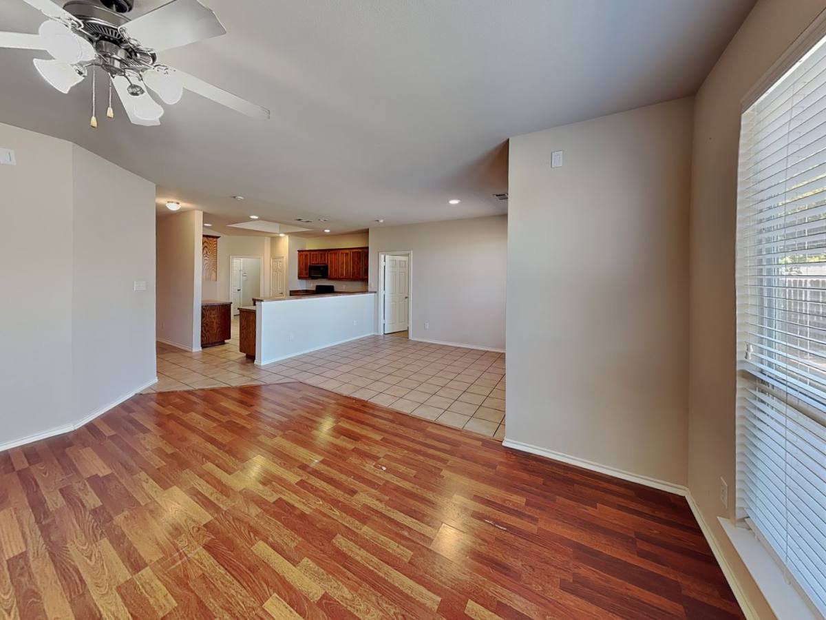 House for rent at 5800 Pearl Oyster Lane, Fort Worth, TX 76179