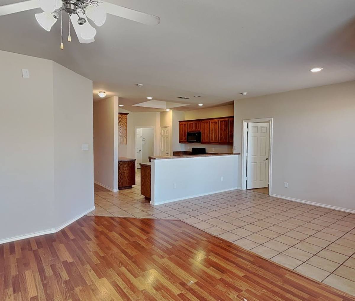 House for rent at 5800 Pearl Oyster Lane, Fort Worth, TX 76179