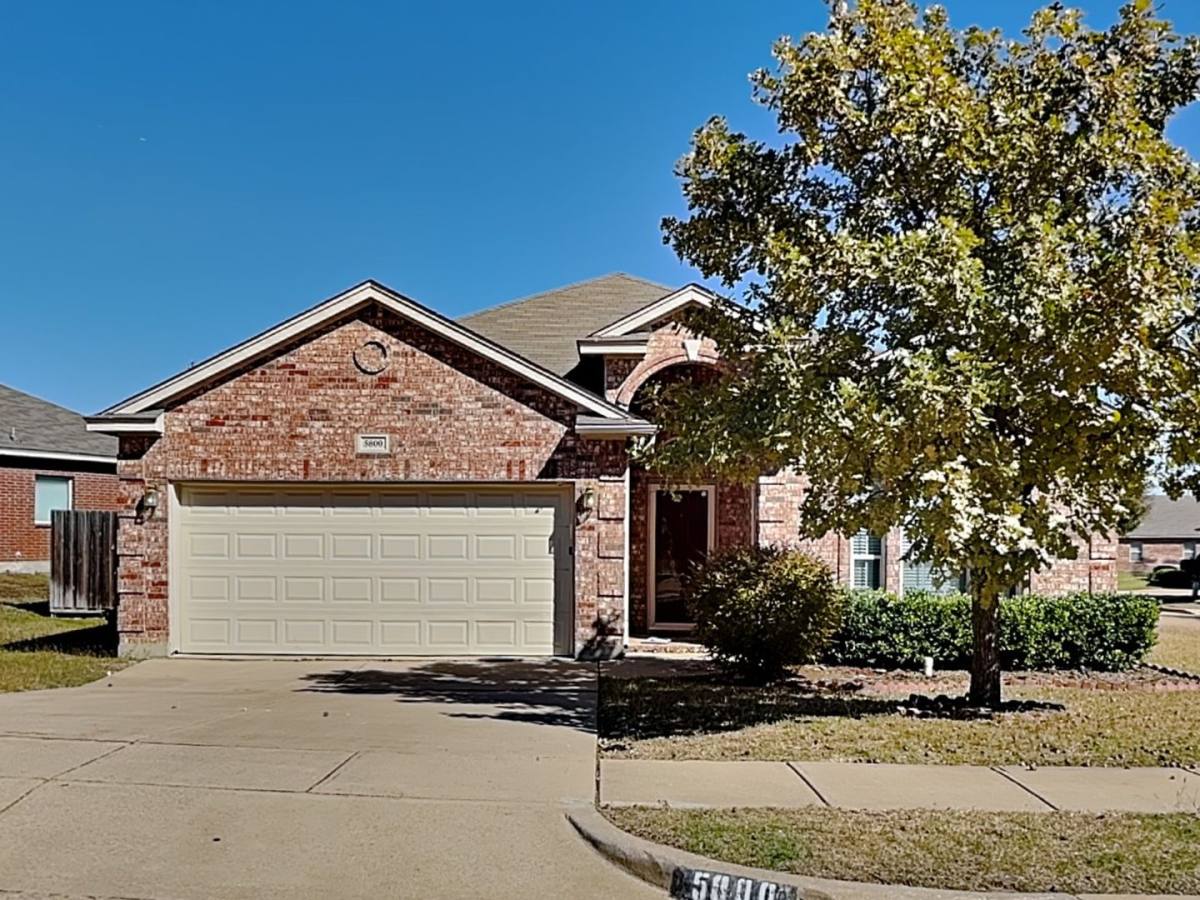 House for rent at 5800 Pearl Oyster Lane, Fort Worth, TX 76179