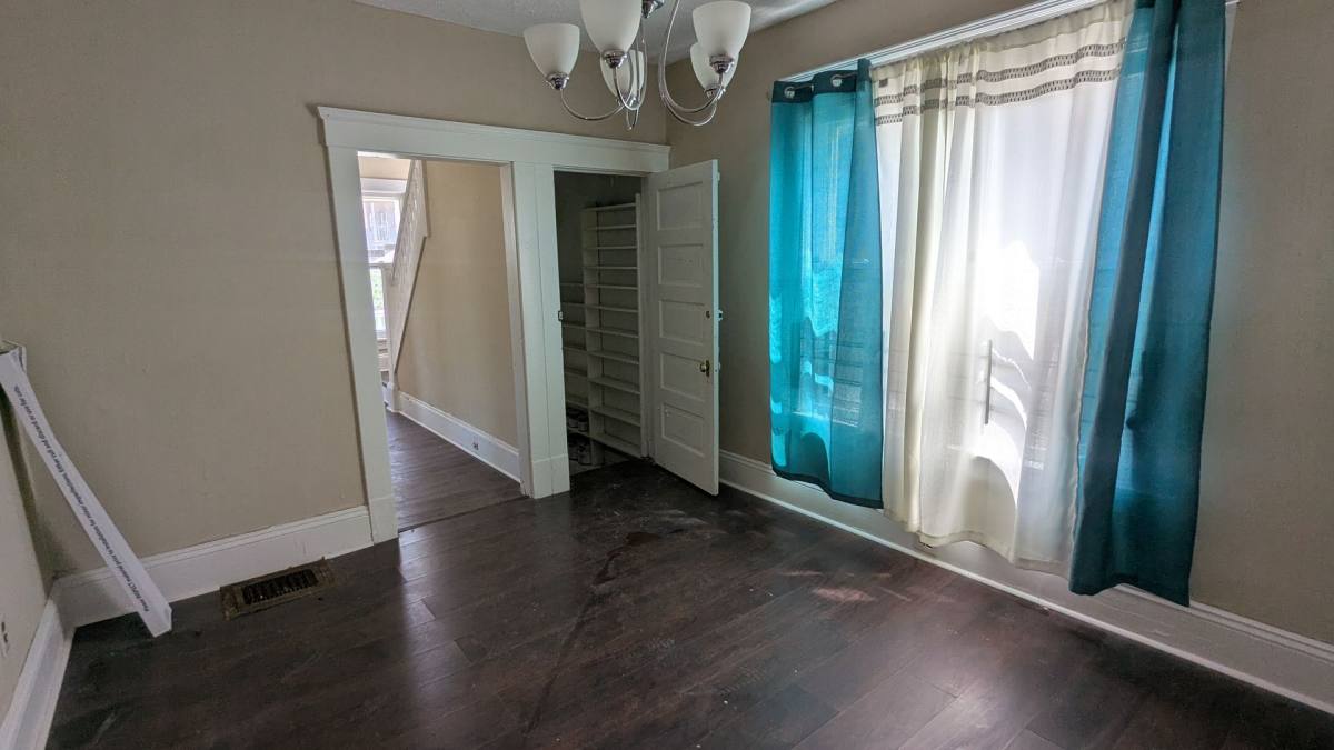 House for rent at 11412 Itasca Ave, Cleveland, OH 44106