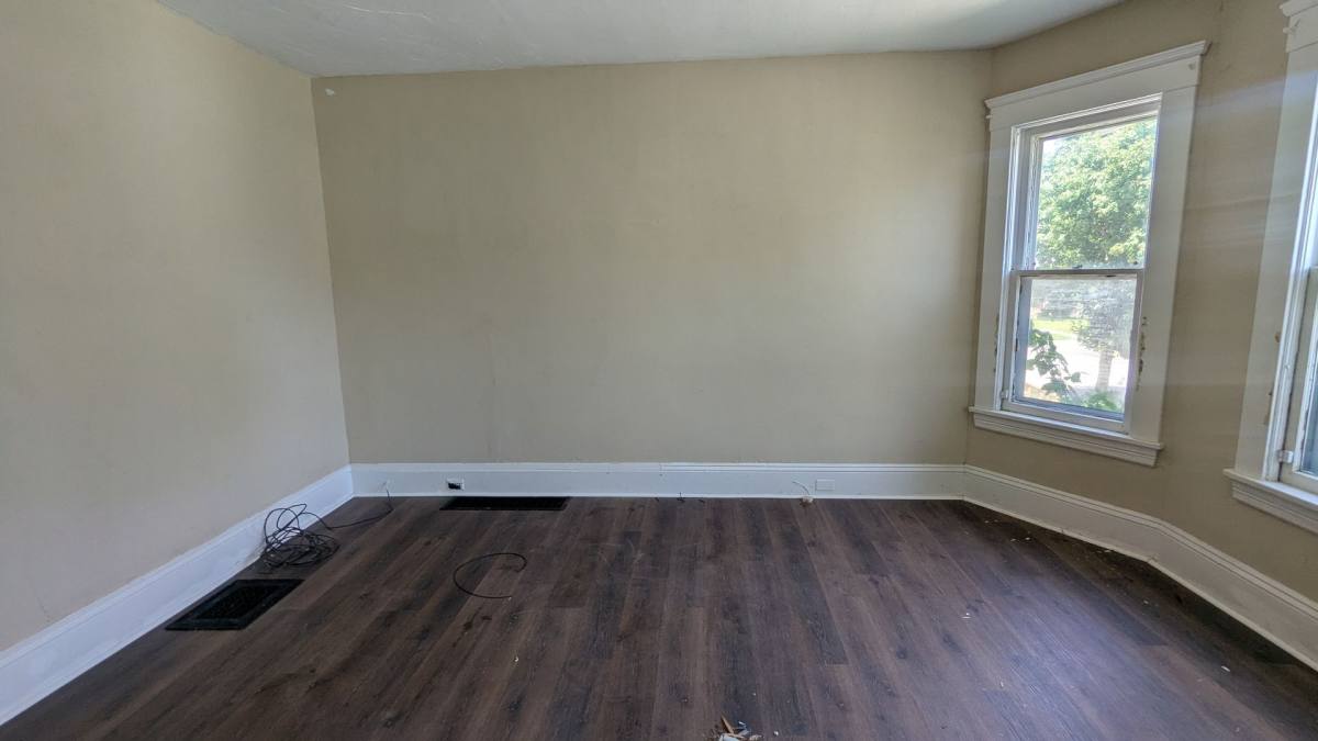 House for rent at 11412 Itasca Ave, Cleveland, OH 44106