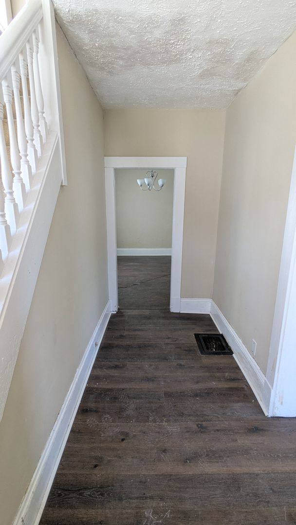 House for rent at 11412 Itasca Ave, Cleveland, OH 44106
