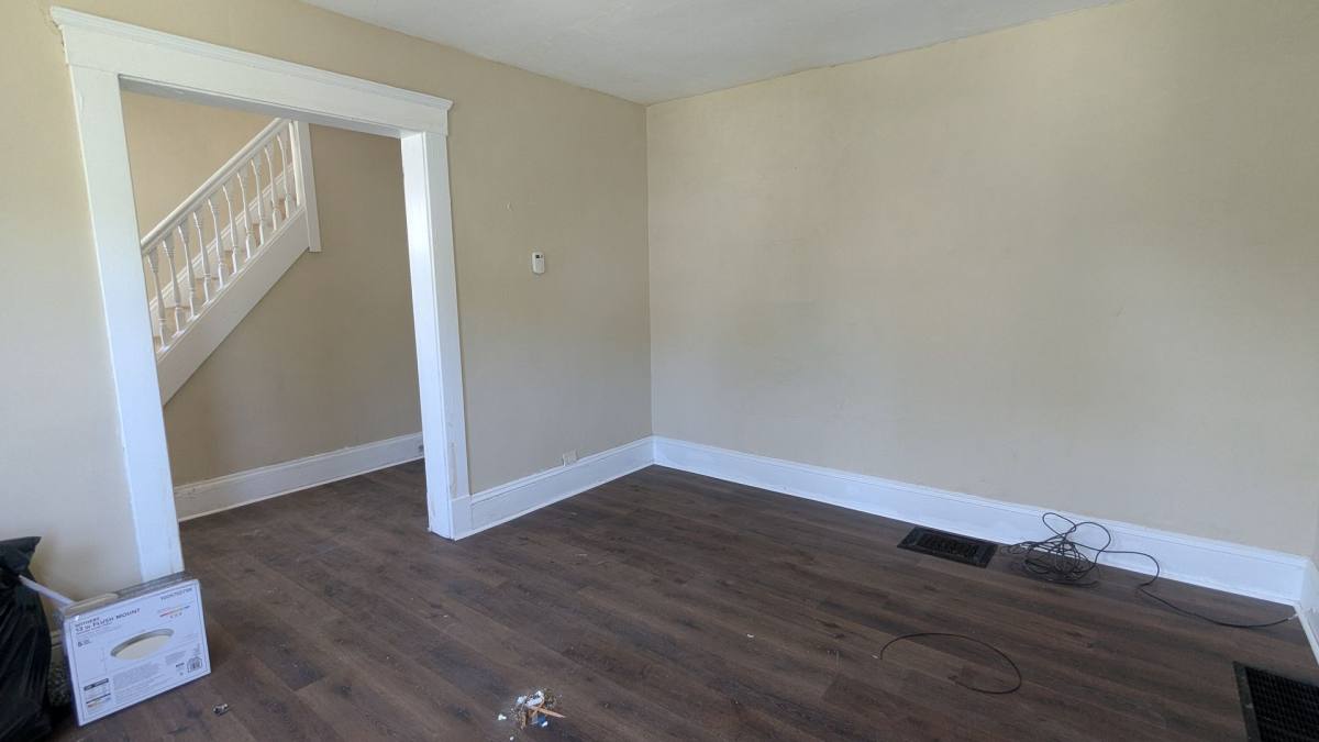 House for rent at 11412 Itasca Ave, Cleveland, OH 44106
