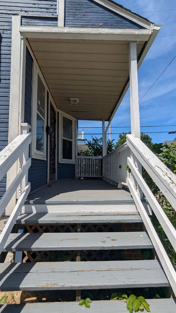 House for rent at 11412 Itasca Ave, Cleveland, OH 44106