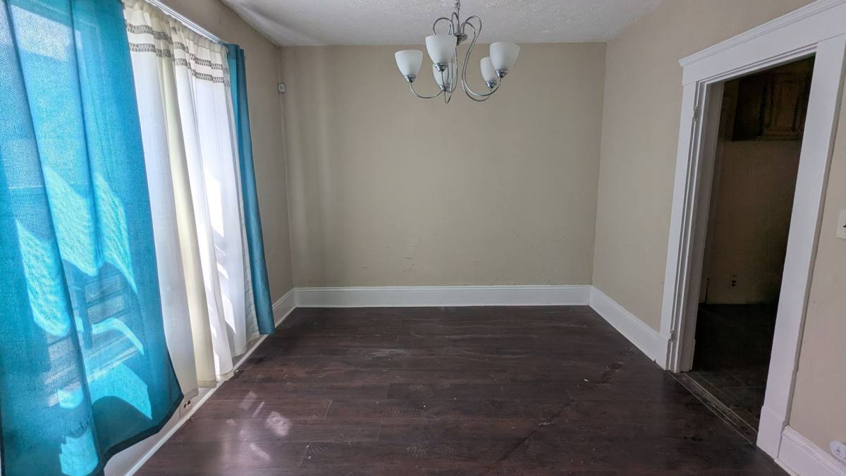 House for rent at 11412 Itasca Ave, Cleveland, OH 44106