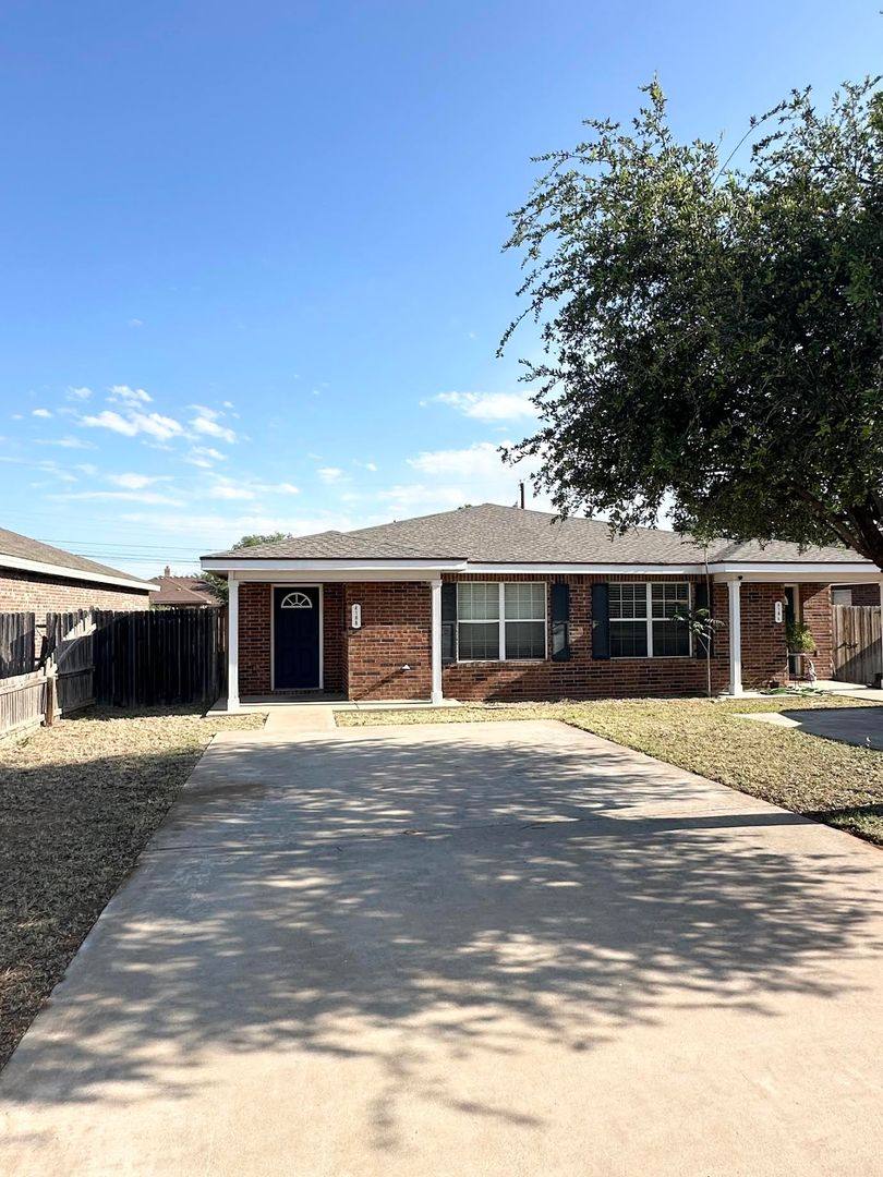 House for rent at 410 W Pine, Midland, TX 79705