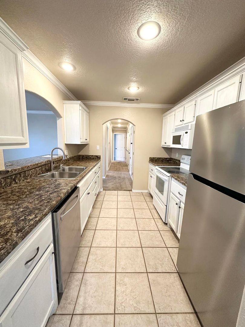 House for rent at 410 W Pine, Midland, TX 79705