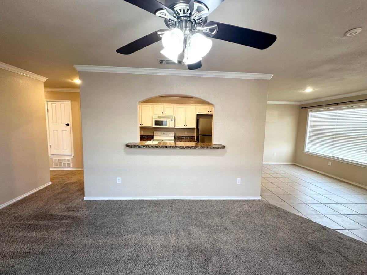 House for rent at 410 W Pine, Midland, TX 79705