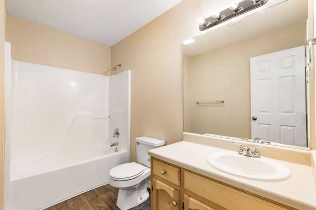 Townhouse for rent at 301 Hays Mill Rd, Carrollton, GA 30117