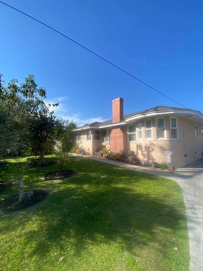 Apartment for rent at 409 E Puente St, Covina, CA 91723