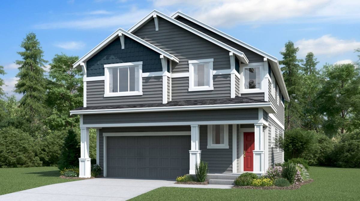 House for rent at 980 Panoramic Loop, Bremerton, WA 98312
