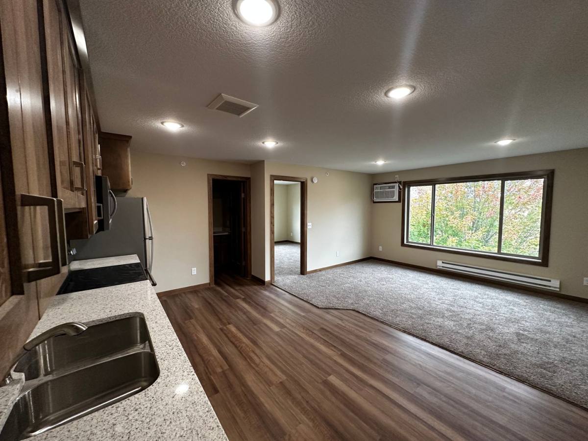 Apartment for rent at 1009 3rd Ave NE, Buffalo, MN 55313