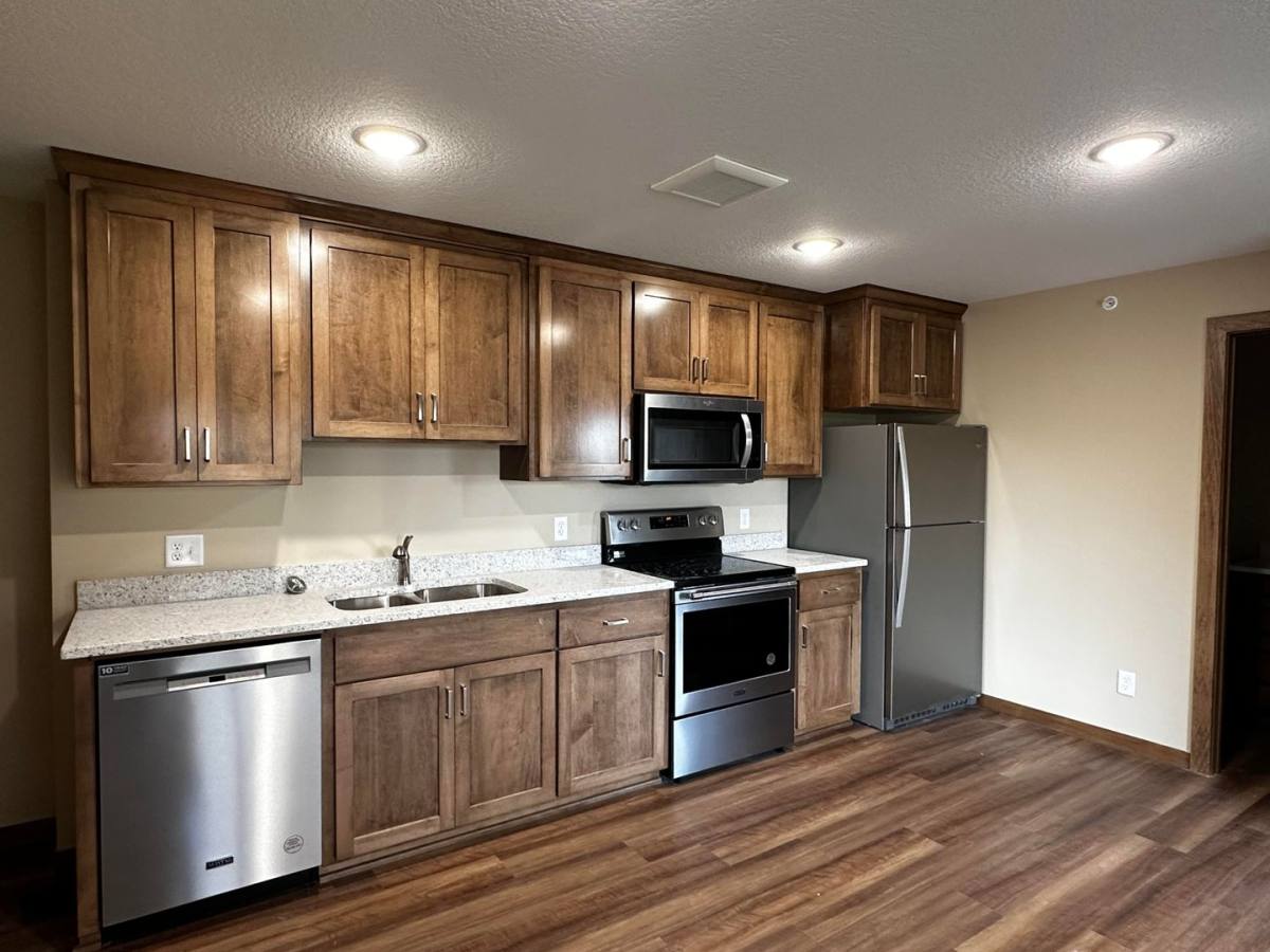 Apartment for rent at 1009 3rd Ave NE, Buffalo, MN 55313