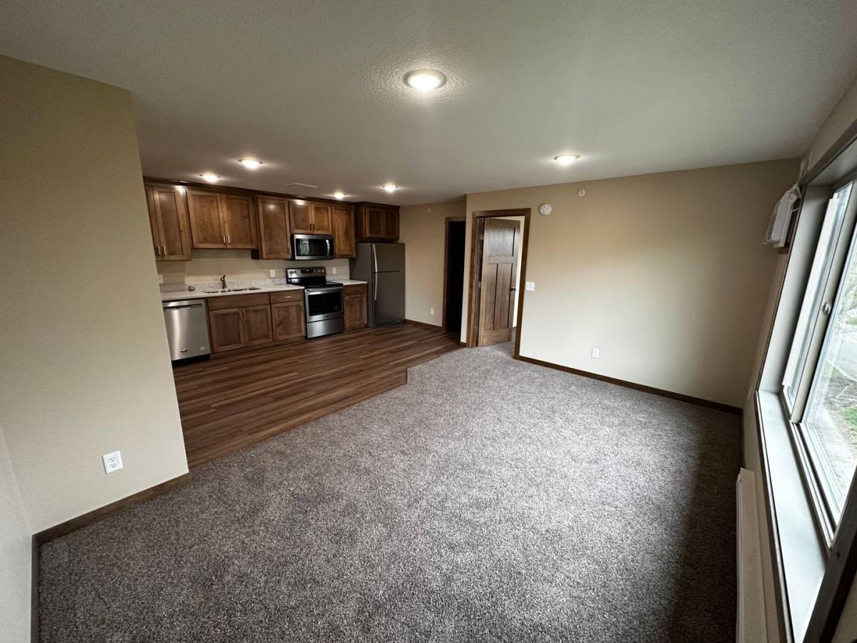 Apartment for rent at 1009 3rd Ave NE, Buffalo, MN 55313
