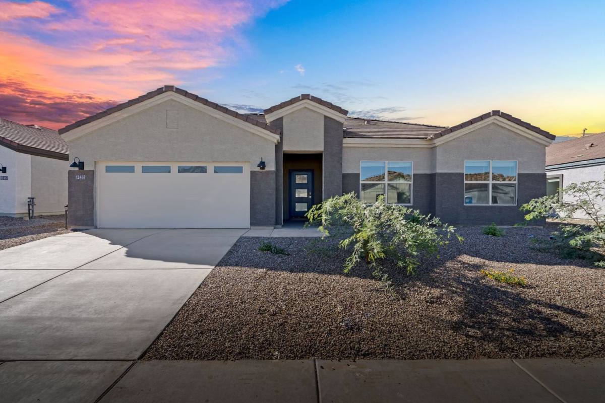 House for rent at 12437 W Old Farm Dr, Marana, AZ 85653