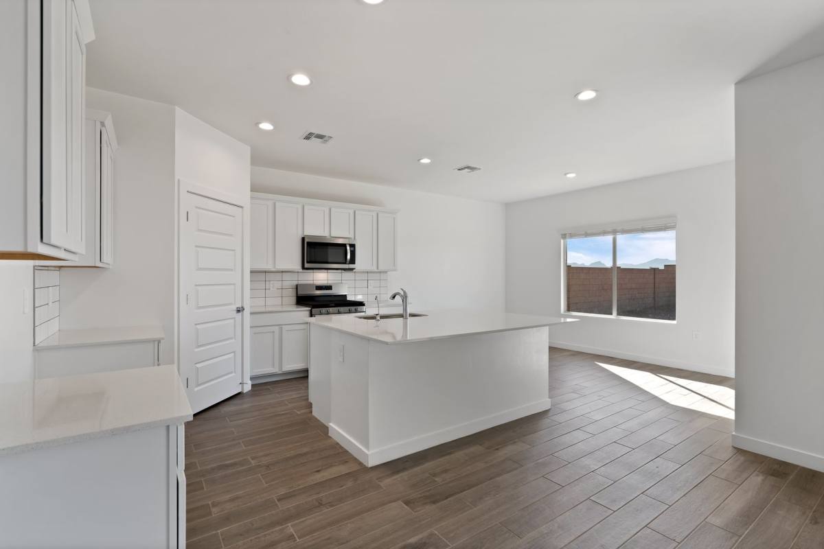 House for rent at 12437 W Old Farm Dr, Marana, AZ 85653