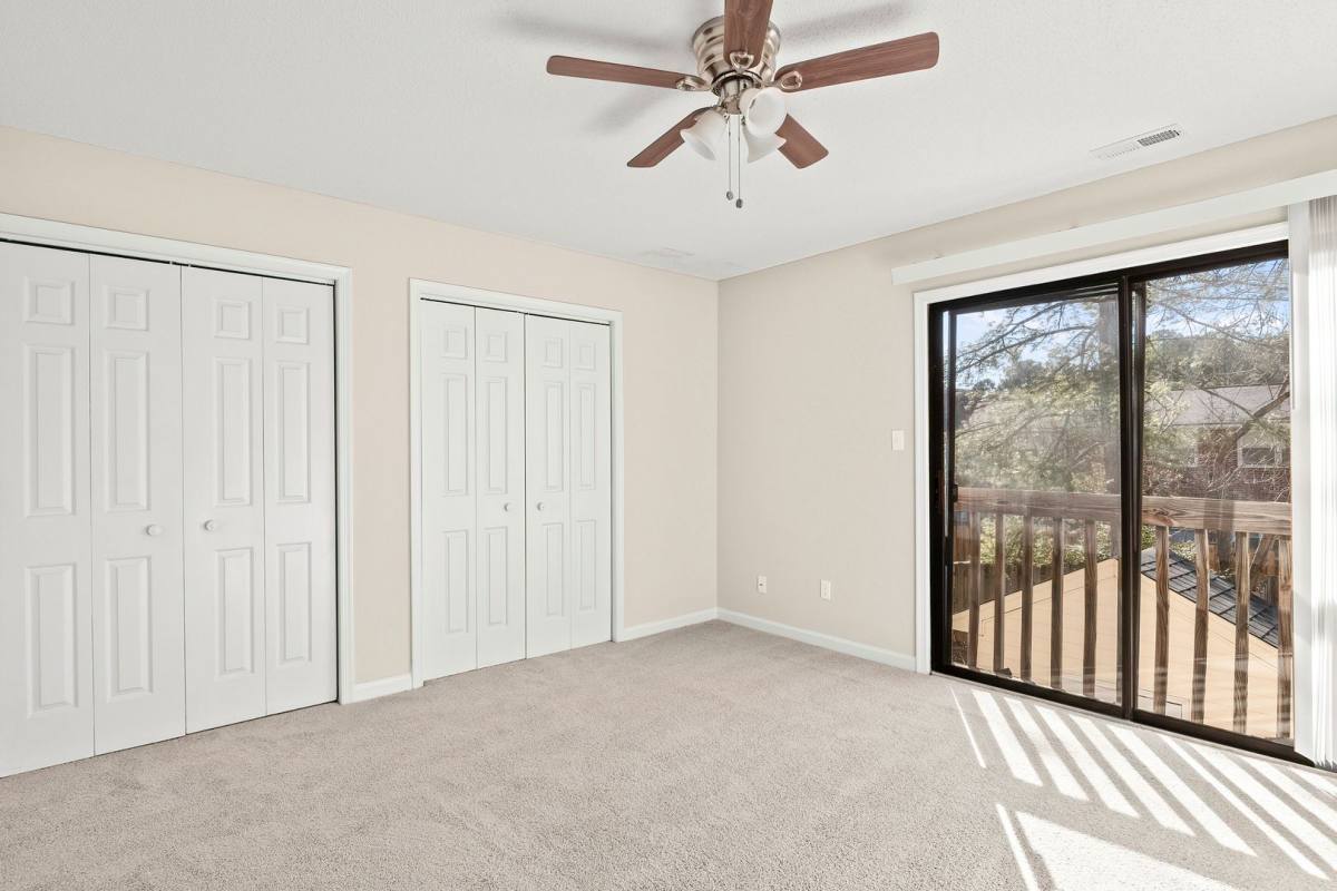 Townhouse for rent at 1507 Clermont Rd, Durham, NC 27713