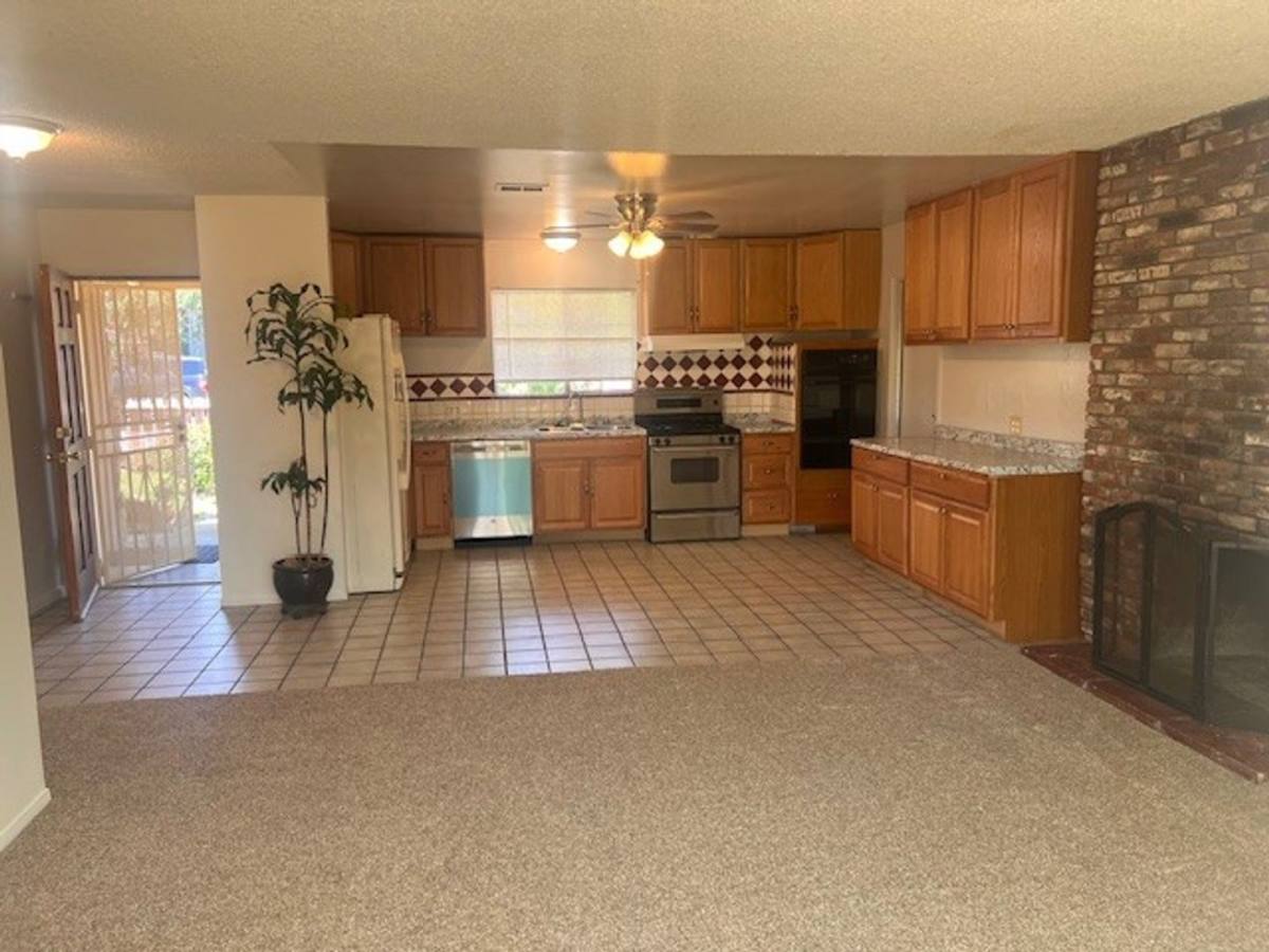 House for rent at 348 Second St, Buellton, CA 93427