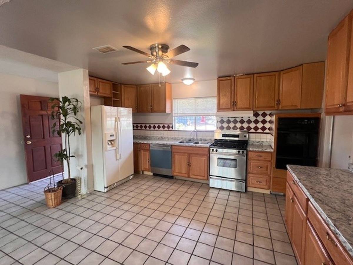 House for rent at 348 Second St, Buellton, CA 93427
