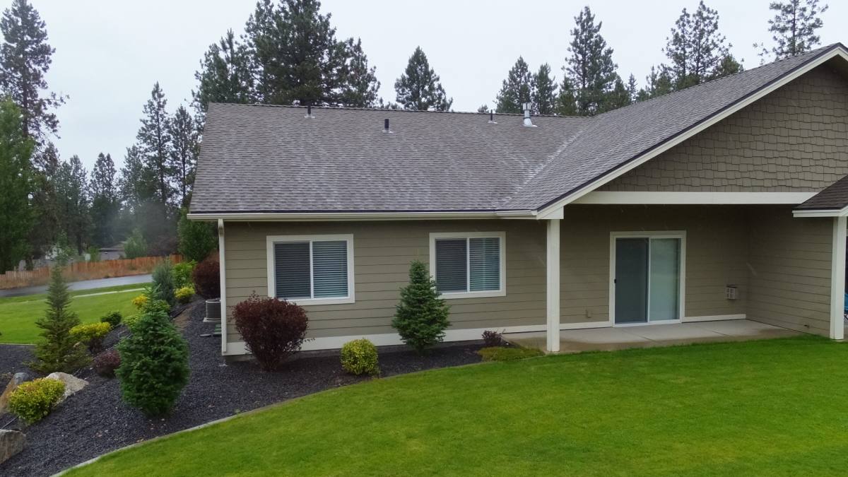 Apartment for rent at 410 E Elcliff Rd, Spokane, WA 99218
